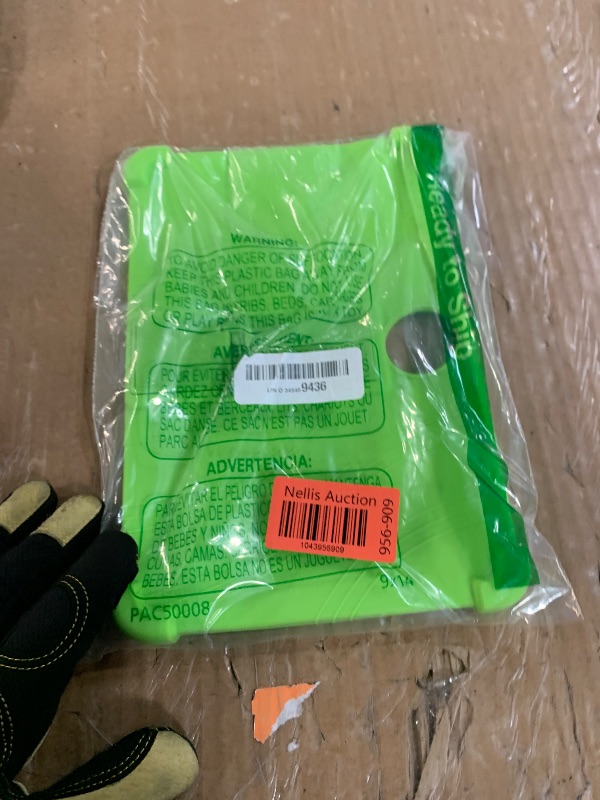 Photo 1 of for TCL TAB 11 Gen2 Tablet 11 Inch Android 14 Tablets Case,BOVUGAC Soft Silicone Adjustable Stand Shockproof Kids Friendly for TAB 11 Gen2 11"(Green)