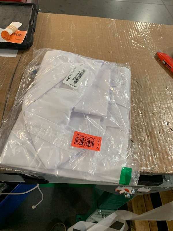 Photo 1 of Alimens & Gentle French Cuff Regular Fit Dress Shirts (Cufflink Included) 17 1/2
