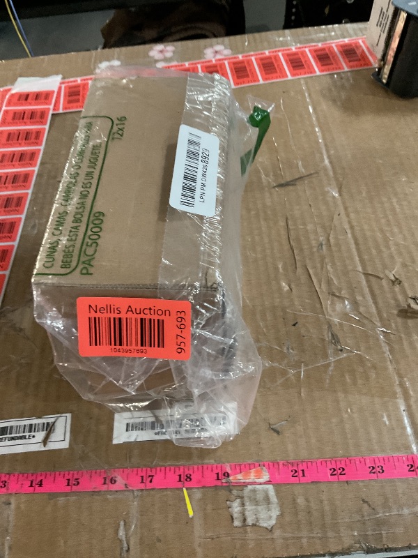 Photo 1 of 4 Pack 3inch Leaf Spring Clamp Kit, U-Bolts Kits for Truck/Boat Trailer/Ski Boat/Trailer, Locks Leaf Springs Together for Stabilizing, Provides Better Control of Axle Torque