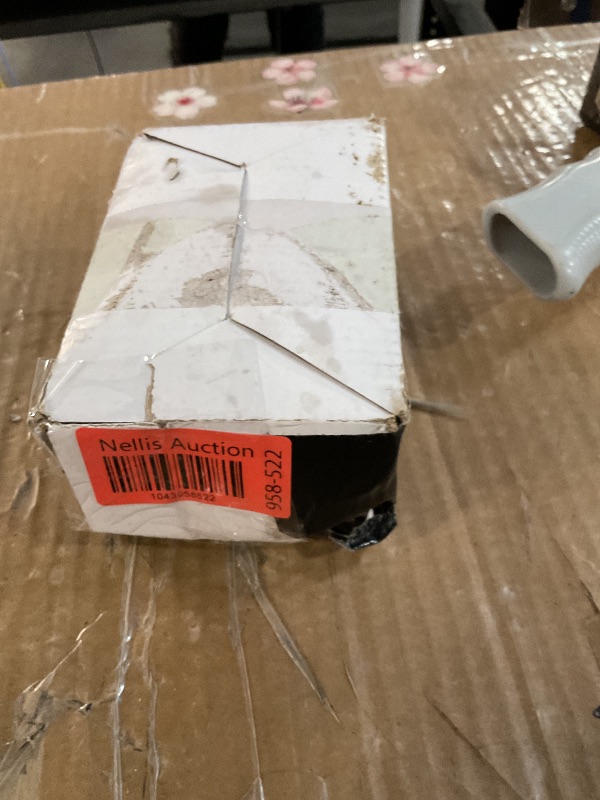 Photo 1 of 285805 Water Inlet Valve - Compatible with Whirlpool Kenmore May.tag and GE Washers wtw8500dc wtw4955h wtw5100vq2 417.97912702,110.92588210, 41797822700 (2 Year WARRANTY?
