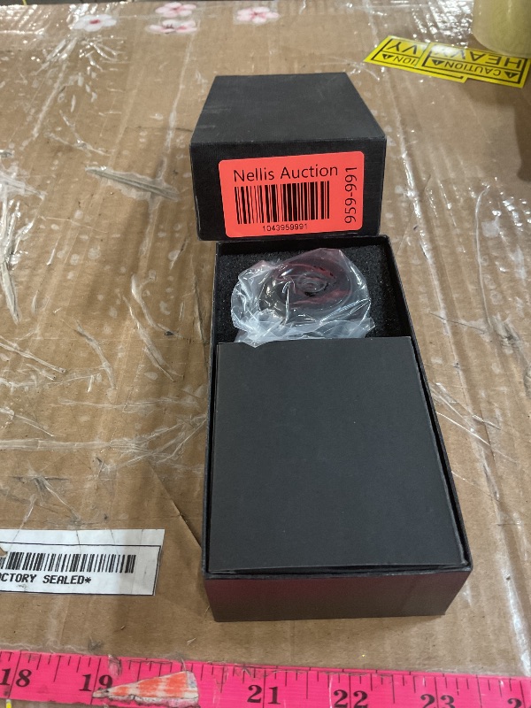 Photo 1 of *used no instructions*Hidden Cameras -WiFi Wireless -Nanny Cam -1080P HD Security Camera-Best Mini -Car Cameras for Surveillance-Surveillance Camera with Motion Detection and Night Vision