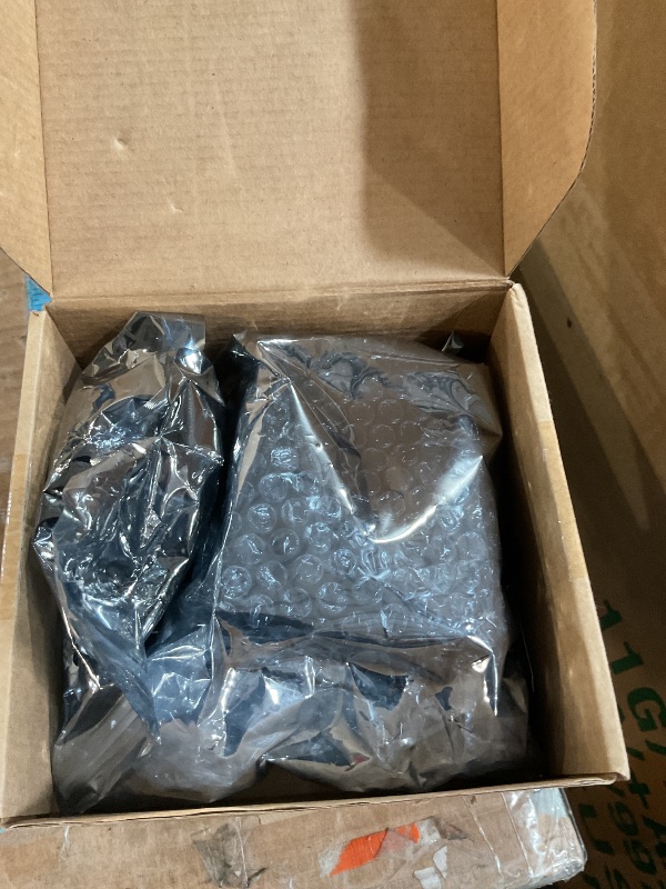 Photo 1 of (Damaged)(sold for parts) BHB Trailer Brake Control Module Switch kit Compatible with Dodge Ram 1500 DT 2019 2020 2021 2022 2023 in-Dash Trailer Brake Controller 