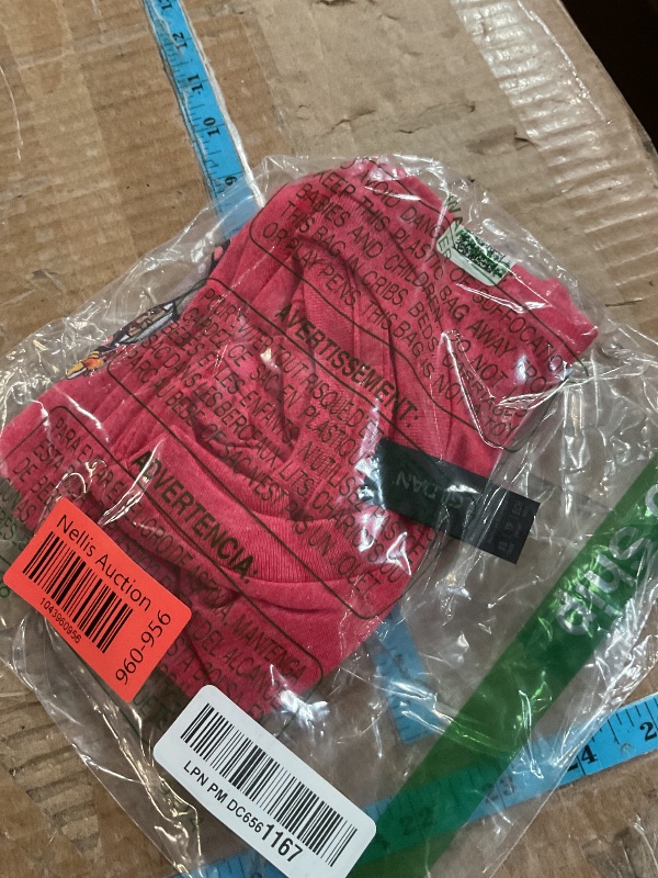 Photo 1 of *XS AND Red* Kawaii Hot Pot Boba Bear Taiwan Flag Travel T-Shirt *XS*