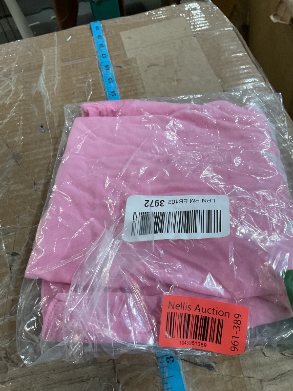 Photo 1 of *TRUE COLOR IS PINK, MEDIUM* Workout Beast Gym Bodybuilding Training Fitness Men Women T-Shirt