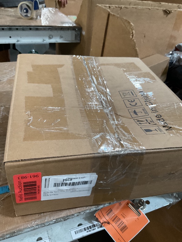 Photo 1 of [4G+64G] Android Car Stereo for Nissan Versa Note 2014-2018 Radio with Wireless Carplay Android Auto Radio, Hodozzy 9 inch Touch Screen with GPS, Mirror Link, Bluetooth, WiFi, DSP, FM/RDS Radio