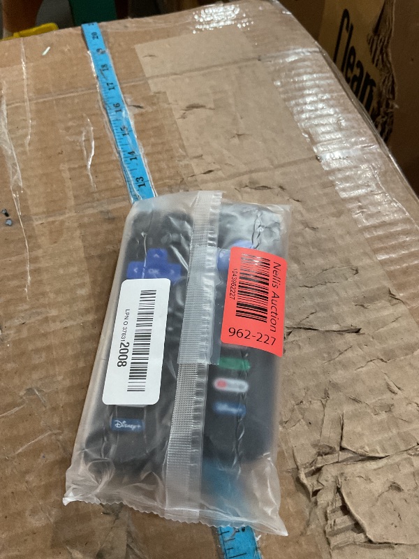 Photo 1 of (Pack of 2) Replacement-Remote-Control for Roku-TV,Compatible for TCL Roku/Hisense Roku/Onn Roku/Philips Roku Smart TVs(Not for Roku Stick and Box)