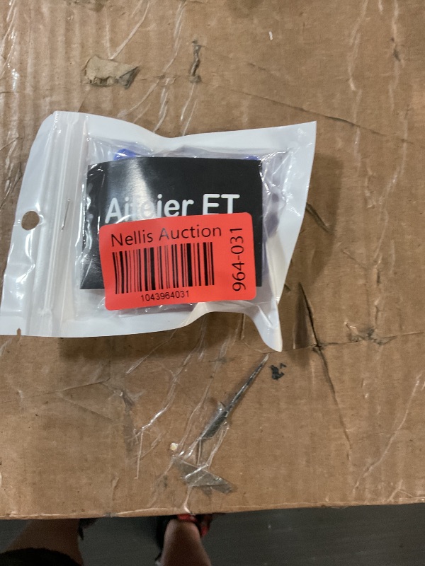 Photo 1 of Aifeier ET Aerator Wrench, Recessed Cache Aerator Key Removal Wrench Tool - 4 Sizes - M16.5, M18.5, M21.5, M24