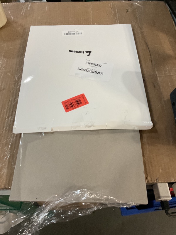 Photo 1 of 20 Pcs Book Board, Binders Board Chipboard Designer Bookboard Kraft Heavy Duty Chipboard Sheets Bookbinding Supplies for Book Binding Cover (Gray, 12.5 x 10 Inch 22PT)