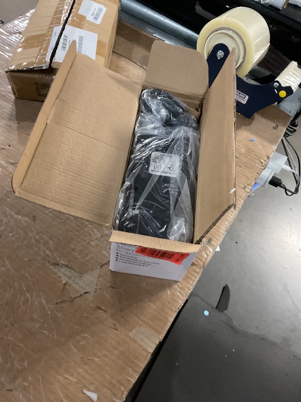 Photo 1 of AFMAT Electric Pencil Sharpener, Heavy Duty Classroom Pencil Sharpeners for 6.5-8mm No.2/Colored Pencils, UL Listed Industrial Pencil Sharpener w/Stronger Helical Blade, Model S230(Item No. PS13)