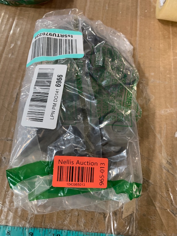 Photo 1 of (4-pack) W10195416 NEW UPGRADED Replacement Part for Lower Dishwasher Wheel – Compatible with GE/Whirlpool/Kenmore - AP5983730, W10195416V, W10105417, PS11722152, W10195416VP