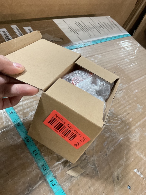 Photo 1 of 1/4'' - 1'' Depth Gauge and Pipe Deburring Tool Kit, 1/8'' to 1-5/8'' Inner Outer Reamer Pipe Tubing Chamfer Tool for PVC PPR Brass CPVC PE-RT Aluminum