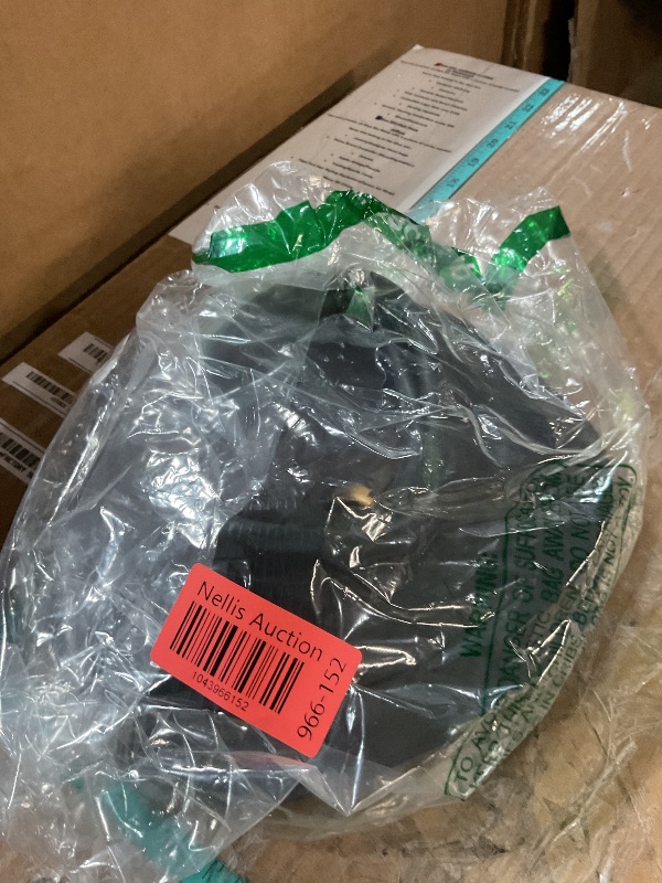 Photo 1 of 4.10/3.50-4 Heavy Duty Replacement Inner Tube with TR-87 Bent Valve Stem (2-Pack) - for Wheelbarrows, Mowers, Hand Trucks and More 3.50-4 Tire