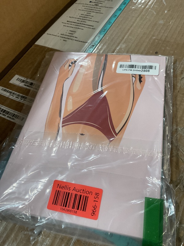 Photo 1 of Altheanray Women’s Seamless Underwear No Show Panties Soft Stretch Bikini Underwears 6 Pack(3081XL-color9)