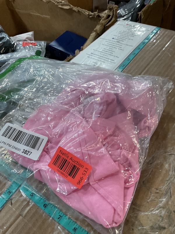 Photo 1 of ***(STOCK PHOTO FOR REFERENCE ONLY/ COLOR IS PINK)***
Mums The Word Chrysanthemum White Pink Flower Florist Gift T-Shirt pink color, XL