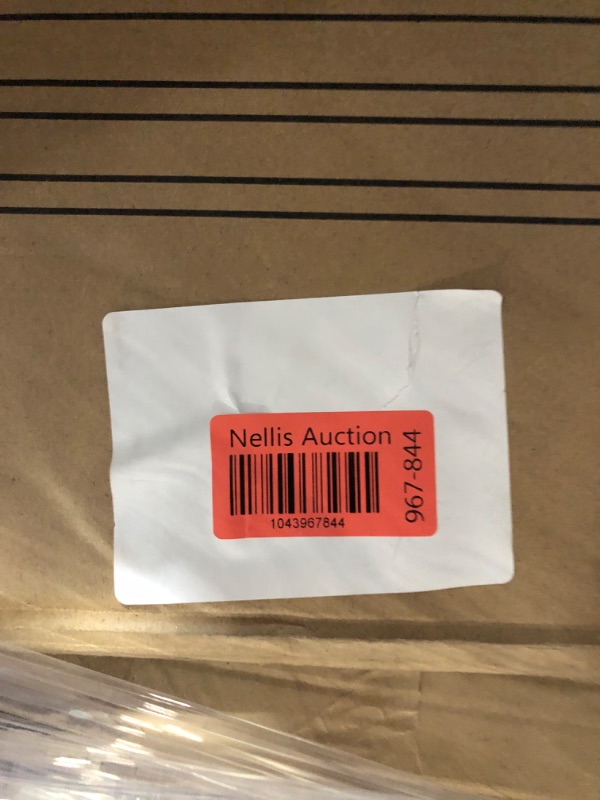 Photo 1 of ***DAMAGED - SEE NOTES/PICTURES***
***MISSING PARTS***
***PARTIAL SET - PRICE ADJUSTED***
***
pallet baby gates