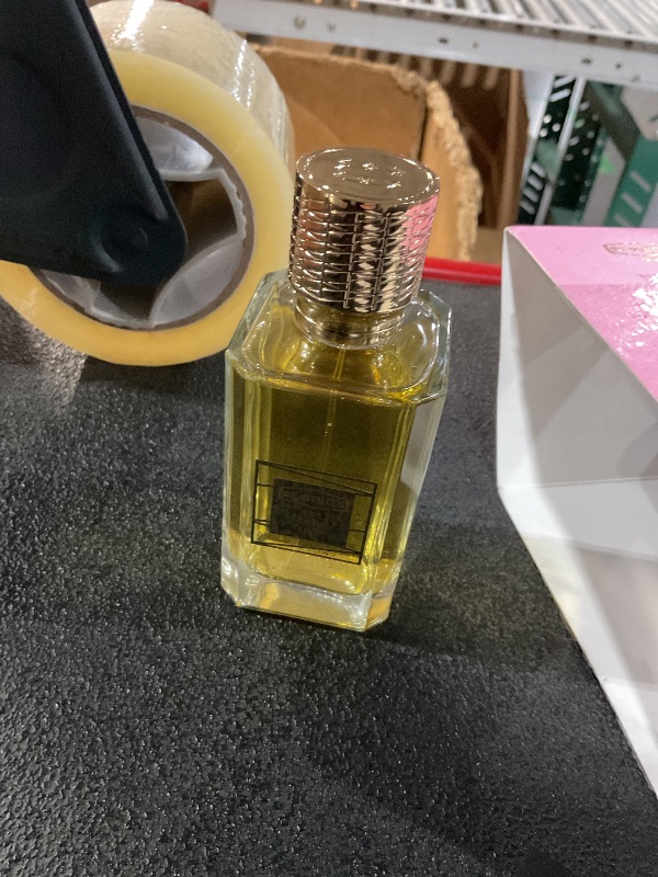 Photo 1 of **MINOR USAGE**
Ex Nihilo, Love Shot Eau de Parfum, 3.4 oz