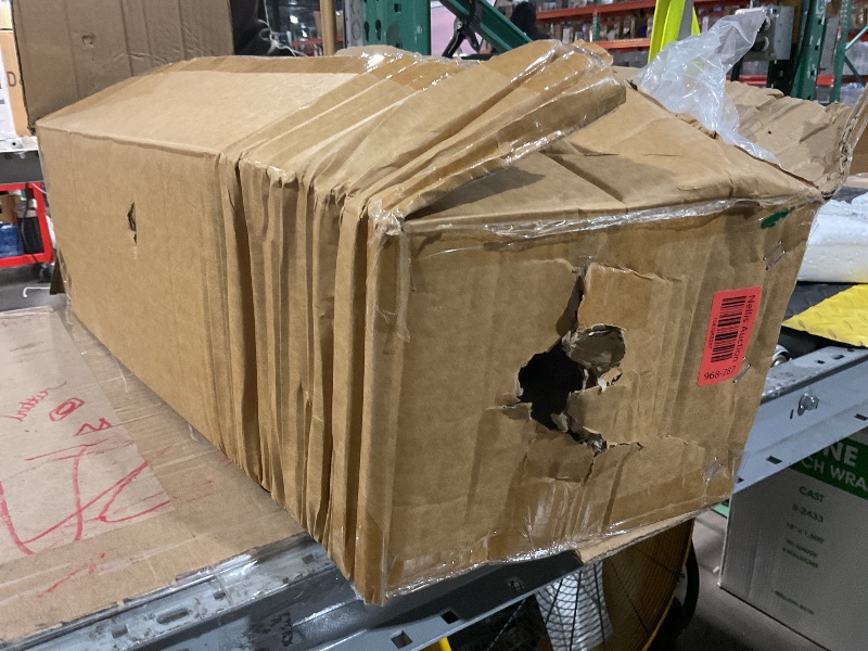 Photo 1 of *** UNTESTED***   LEAVAN Headlights Assembly Fit For 2015 2016 2017 LE/SE/XLE Toyota Camry, Driver and Passenger side