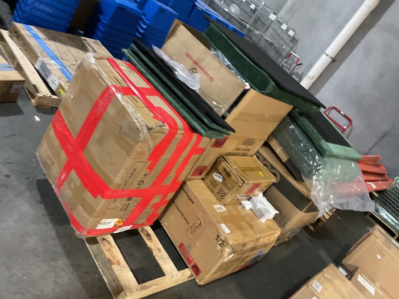 Photo 1 of ****PALLET PICK UP ONLY***PALLET OF PARTIAL SETS