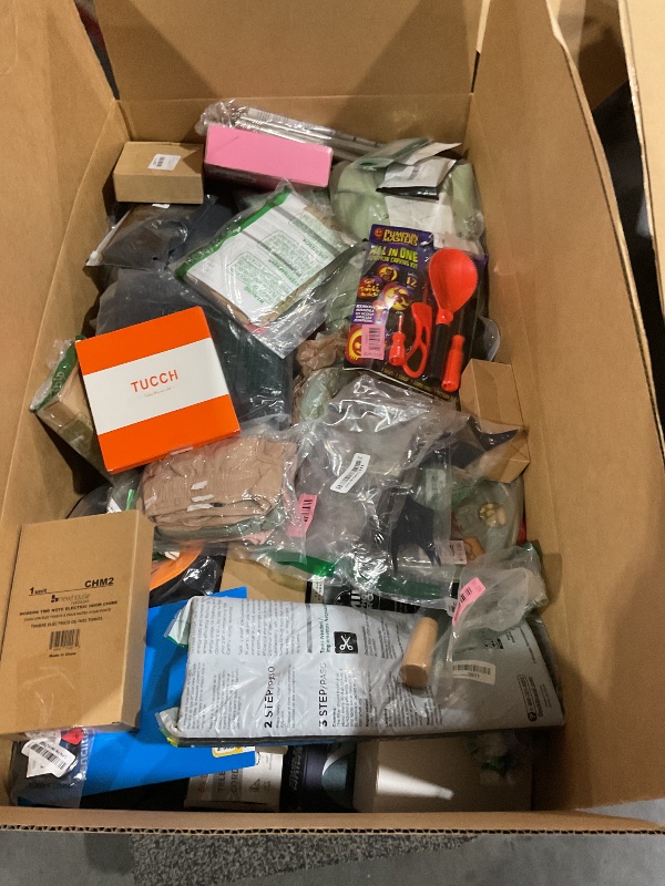 Photo 1 of NELLIS MISC. BOX