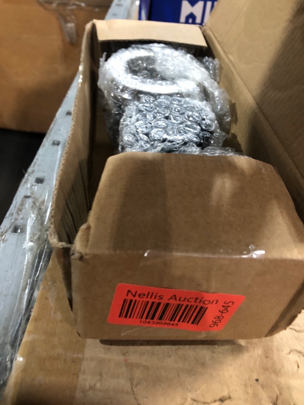 Photo 1 of , Bearing,Wheel Bearing Grease Packer,Trailer Stainless Steel Lubricator Tool Accessory, Fits 2.717 in Hubs