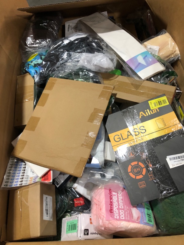 Photo 1 of NELLIS MISC. BOX