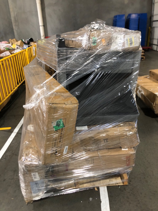 Photo 1 of ***MISSING PARTS******PARTIAL SET - PRICE ADJUSTED******TRUCK/TRAILER PICKUP ONLY***
MIXED ITEMS 
GENERAL MERCHANDISE********