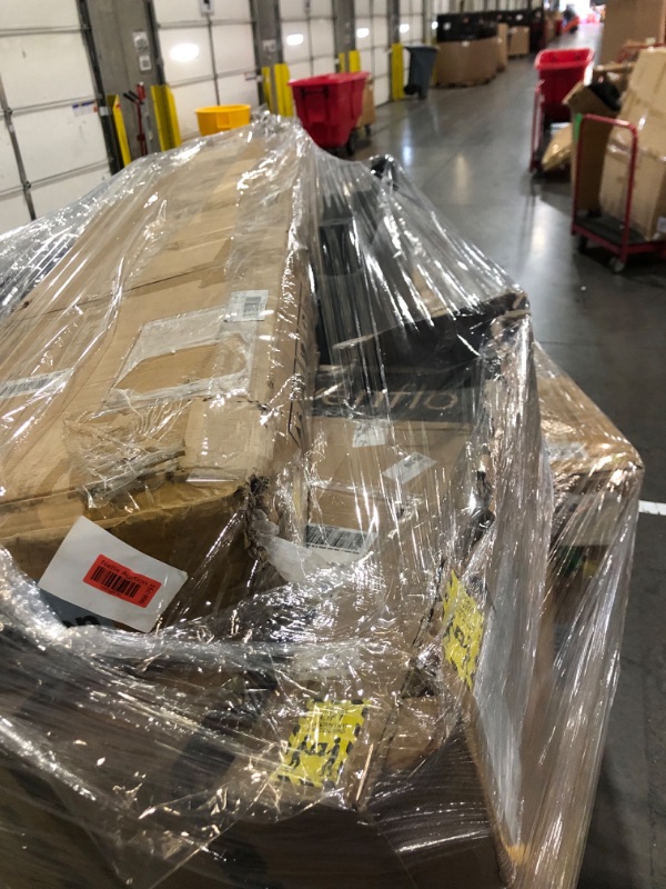 Photo 1 of ***MISSING PARTS******PARTIAL SET - PRICE ADJUSTED******TRUCK/TRAILER PICKUP ONLY***
MIXED ITEMS 
GENERAL MERCHANDISE********