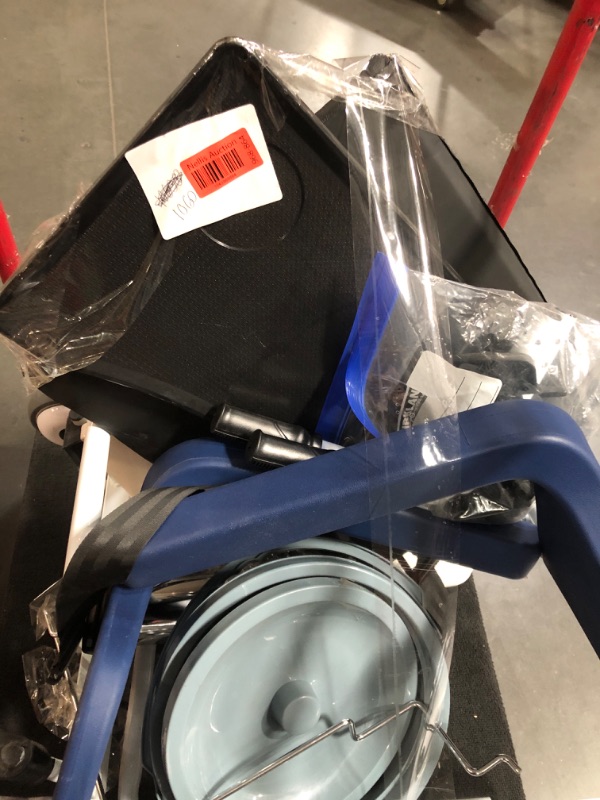 Photo 1 of ***MISSING PARTS***
Hydraulic Patient Lift Transfer Chair for Home,Patient Chair Hydraulic Transferred Lift Wheelchair,180°Split Seat for Elderly with Commode & Seat Cushion from Bed to Shower/Toilets/Cars