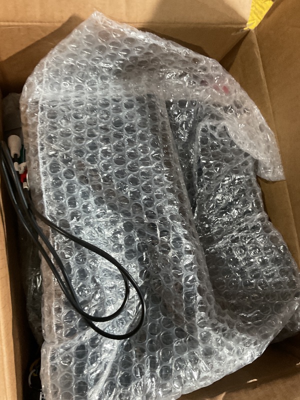 Photo 1 of ***ITEM MAY HAVE ISSUES WITH FUNCTIONALITY/UNABLE TO TEST**
8Core 6G+128G Android Car Radio Stereo for Honda Accord 2008 2009 2010 2011 2012 2013 Upgrade 10.1 Inch Touch Screen with 360° Panoramic View CarPlay Android Auto Mirror Link WiFi Backup Camera