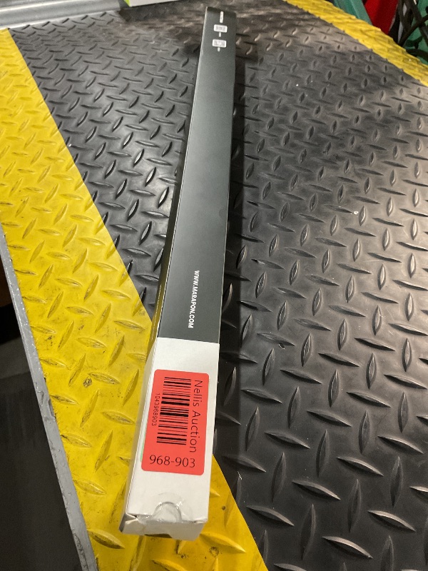 Photo 1 of ***ITEM IS FACTORY SEALED***

MARAPON® Opaque Window Vinyl Static Adhesive [23.6x78.7 Inch] Includes eBook with Professional Tips - Window Stickers with Anti-UV - Opaque Window Vinyl