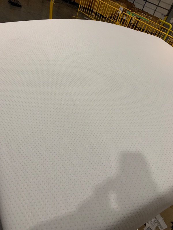 Photo 1 of ***FACTORY SEALED | TRUCK/TRAILER PICKUP ONLY*** ZINUS 10 Inch Queen Green Tea Memory Foam Mattress [New Version], Fiberglass Free, Medium Firm Feel, Zoned Pressure Relief, Certified Safe Foams & Fabric, Mattress in A Box