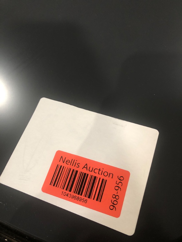 Photo 1 of *****STOCK PHOTO REFERENCE ONLY*****ZMYCZ Floor Length Mirror, 76"x34" Arch Full Length Mirror Hanging or Leaning, Body Mirrors with Stand, Arched-Top Wall Mounted Mirrors with Aluminum Frame for Bedroom (Black)