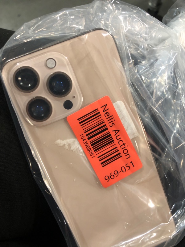 Photo 1 of **NOT AN IPHONE** I16 ProMax Smartphone Unlocked Cell Phone