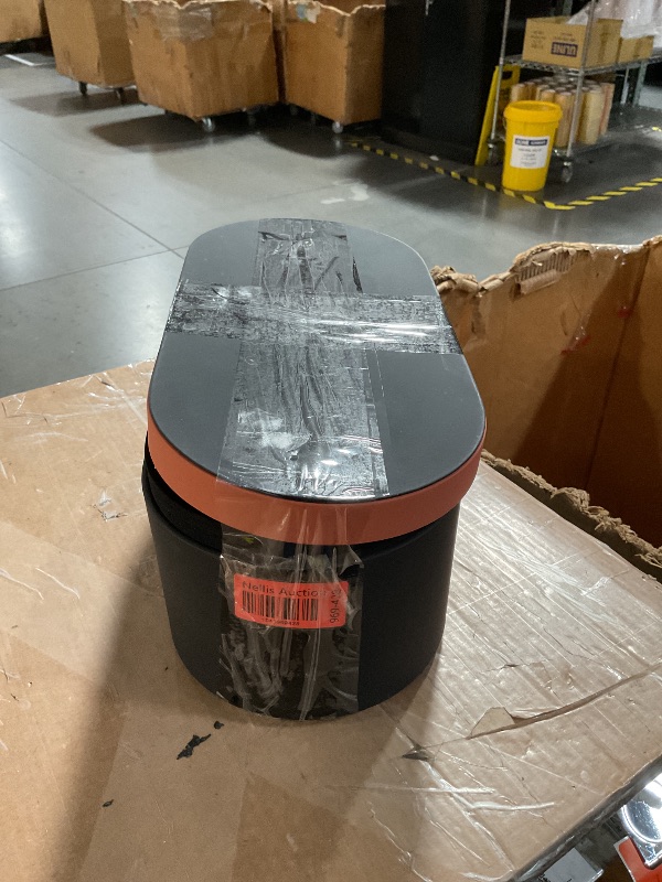 Photo 1 of ***MISSING PARTS***
Dyson Airwrap i.d. Multi-Styler, Allure Winner, Bluetooth Connected, No Heat Damage, 6-in-1 Versatility, Intelligent Hair Styler