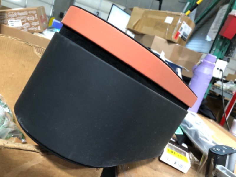 Photo 1 of ***MISSING PARTS***
Dyson Airwrap i.d. Multi-Styler, Allure Winner, Bluetooth Connected, No Heat Damage, 6-in-1 Versatility, Intelligent Hair Styler