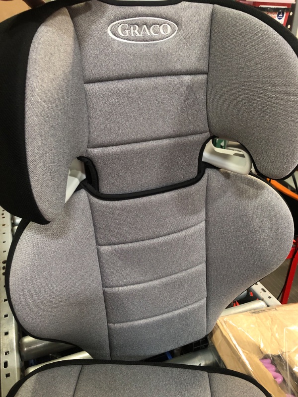 Photo 1 of (used)(see images) Graco TurboBooster 2.0 Highback Booster Car Seat, Declan