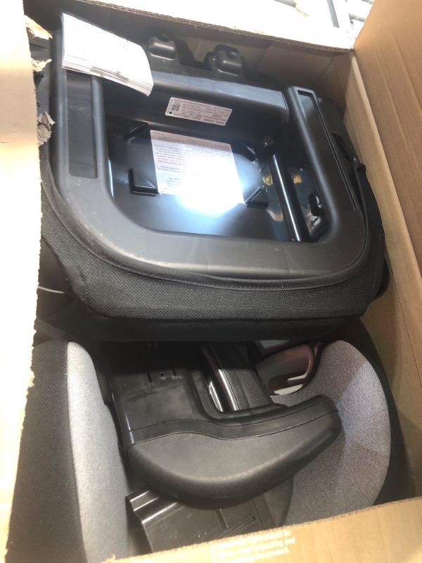 Photo 1 of (used)(see images) Graco TurboBooster 2.0 Highback Booster Car Seat, Declan