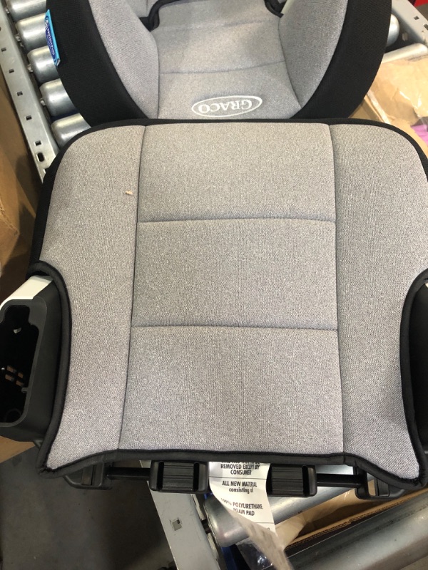 Photo 1 of (used)(see images) Graco TurboBooster 2.0 Highback Booster Car Seat, Declan
