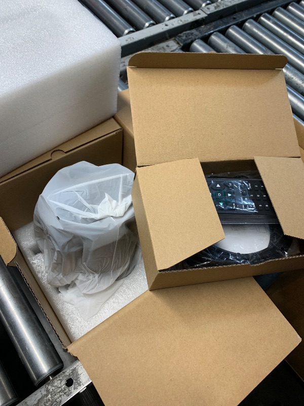 Photo 1 of TONGVEO 5.8GHz Wireless Conference Room Webcam, Church Live Streaming 3X USB 1080P 60fps PTZ Camera for Worship Services Online Conference, Works with Zoom, OBS Easy to Set Up