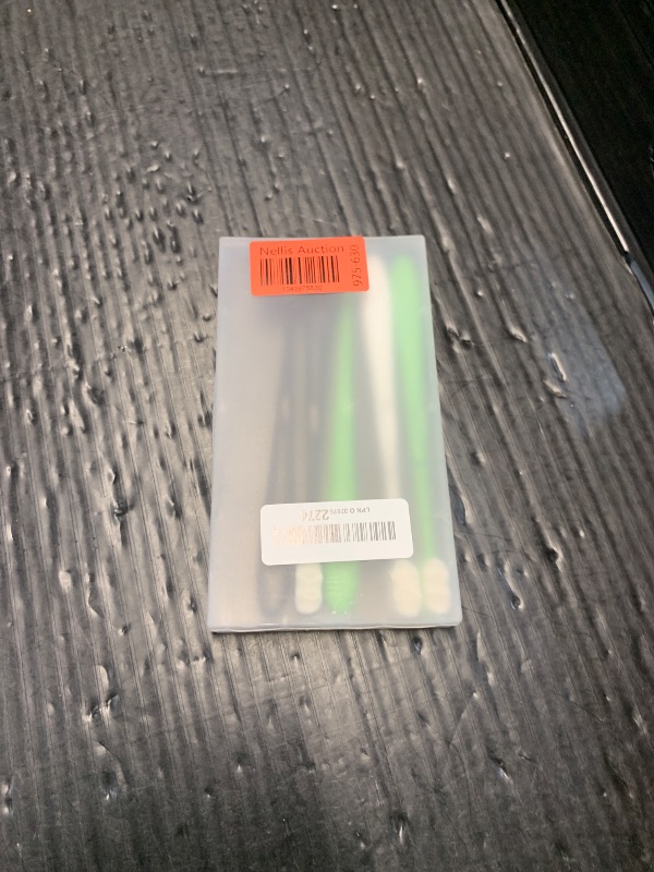 Photo 1 of EasyHonor Extra Toothbrush for Sensitive Gums, Micro Fur Manual Toothbrush with 20000 Soft Floss Bristle for Pregnant Women, Elderly, Braces and Gum Recessions, Protect Fragile Gums (6 Pack)