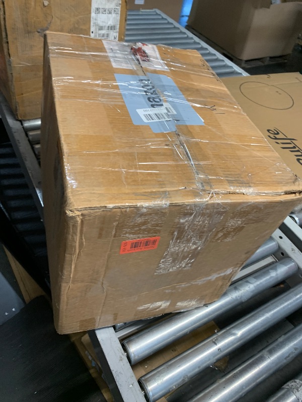 Photo 1 of RVGUARD 50 Amp 100 Foot RV/EV Extension Cord, NEMA 14-50P/R Heavy Duty Extension Cord with LED Power Indicator and Cord Organizer, Green, ETL Listed