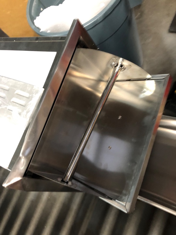 Photo 1 of *** STOCK PHOTO *** *** DENTED*** *** MINOR DENTS***3 Drawer File Cabinet, Vertical File  
