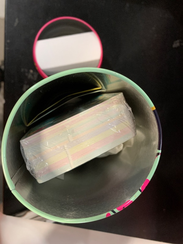 Photo 1 of ***(CAN HAS MINOR DENTS)***
Spin Master Games, Arizona 99 – The Official Arizona Iced Tea Party Game, Count Cards, Collect Cans & Keep it 99, for Kids, Adults & Family, 2-10 Players, for Ages 10 & Up