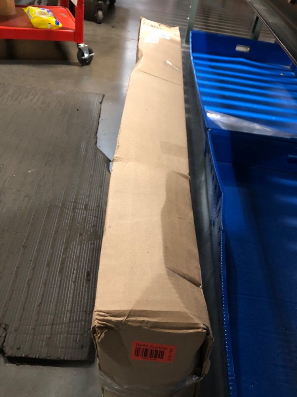 Photo 1 of (Used)(broken elbow)(sold for parts) Blissun 9' Outdoor Patio Umbrella