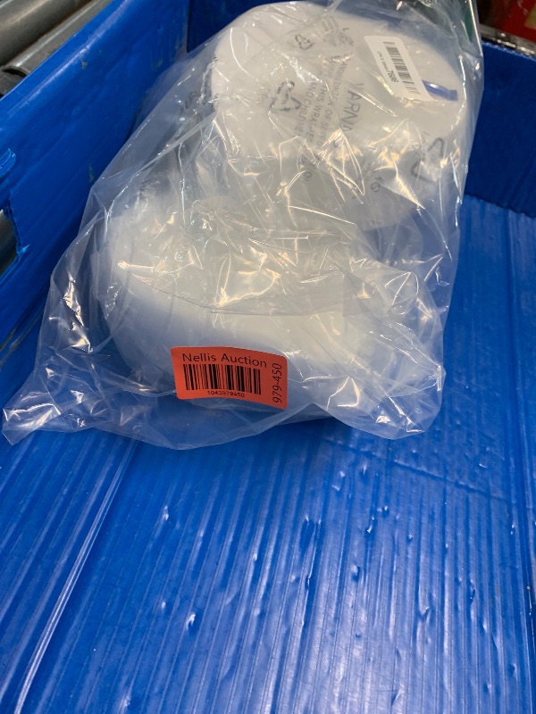 Photo 1 of 2 + 4 Pack Filters for Shark Vacuum Navigator Lift Away Filter Replacement NV350 NV351 NV352 NV355 NV356E NV360 UV440 UV540 CU500 XFF350 XHF350