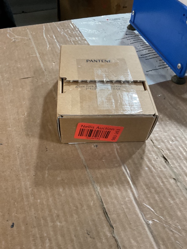 Photo 1 of *NONREFUNDABLE*
Pantene Pro-V Daily Repair Mist, Weightless Leave-On Treatment Strengthens & Rebuilds Damaged Hair, Reduces Breakage with Pro-Vitamin B5, 2.5 Fl Oz