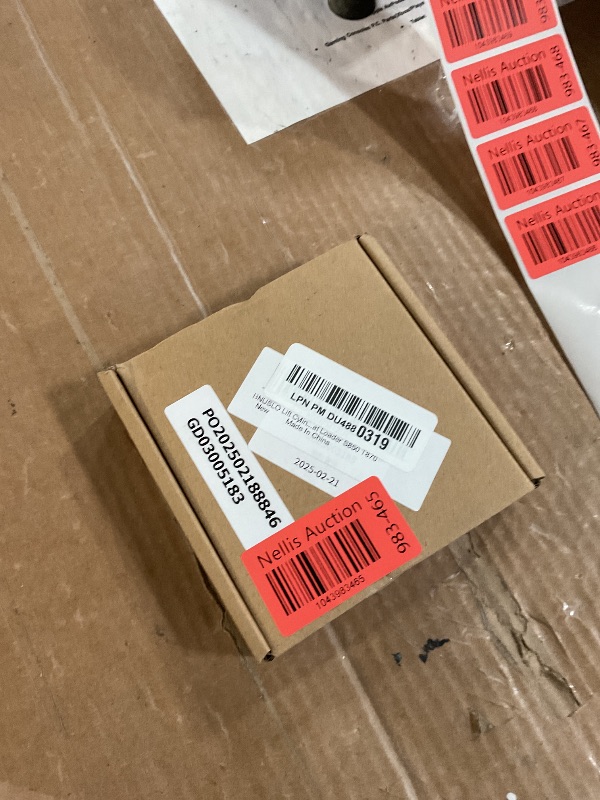 Photo 1 of (UNTESTED) BNUSLO Lift Cylinder Seal Kit 7196902 Replacement for Bobcat Loader S850 T870