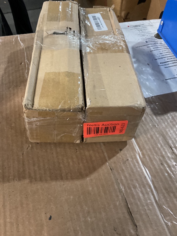 Photo 1 of PLAYGOGYM Weight Stack Extender Pins, Weight Stack Pins for Home Gym Cable Strength Exercise Machine, 2-Pack (8mm*110mm)