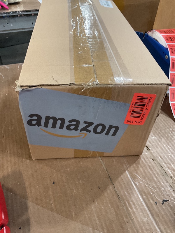 Photo 1 of Ninonly Portable Air Conditioner Window Vent Kit with 5.9" Exhaust Hose, Portable AC Seal Kit for Sliding Window with 4 Plates, Universal Coupler Fits 5.9 & 5.1 Inch Diameter Exhaust Hose