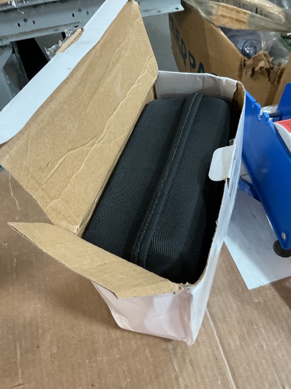 Photo 1 of ***(PARTS ONLY/ NON FUNCTIONAL)***
Unique sewing experience: Handheld sewing machine with storage box, portable package,mini sewing machine for travel, including various accessories and tools